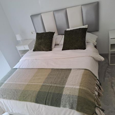 Apartamento 丰希罗拉 外观 照片
