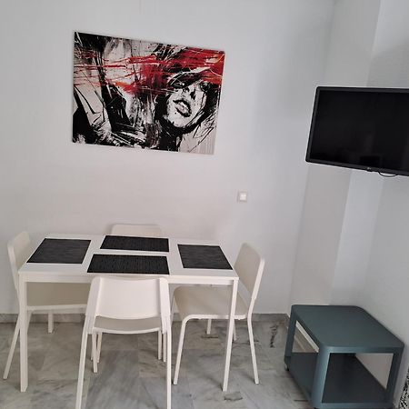 Apartamento 丰希罗拉 外观 照片