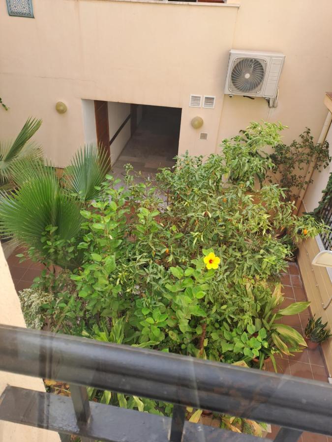 Apartamento 丰希罗拉 外观 照片