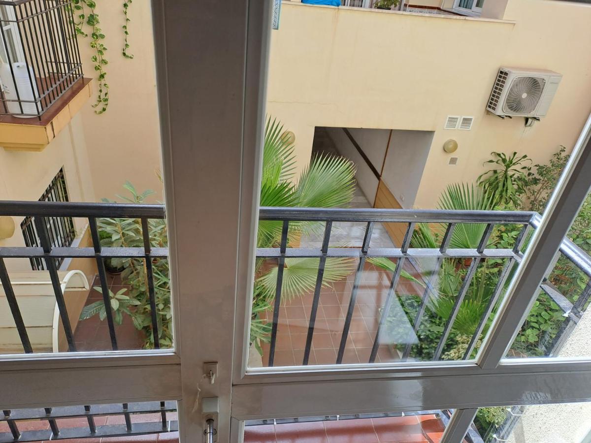 Apartamento 丰希罗拉 外观 照片