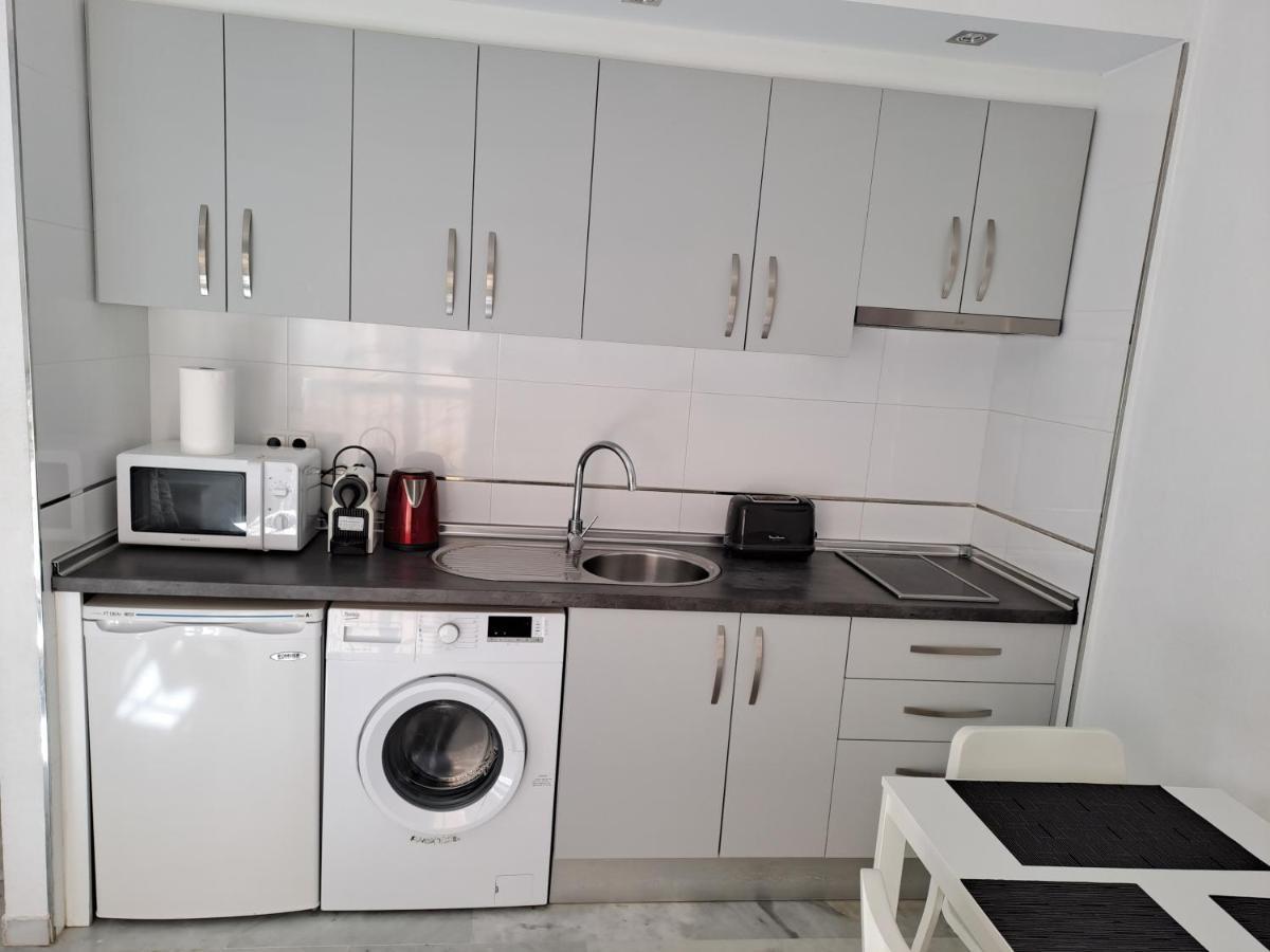 Apartamento 丰希罗拉 外观 照片