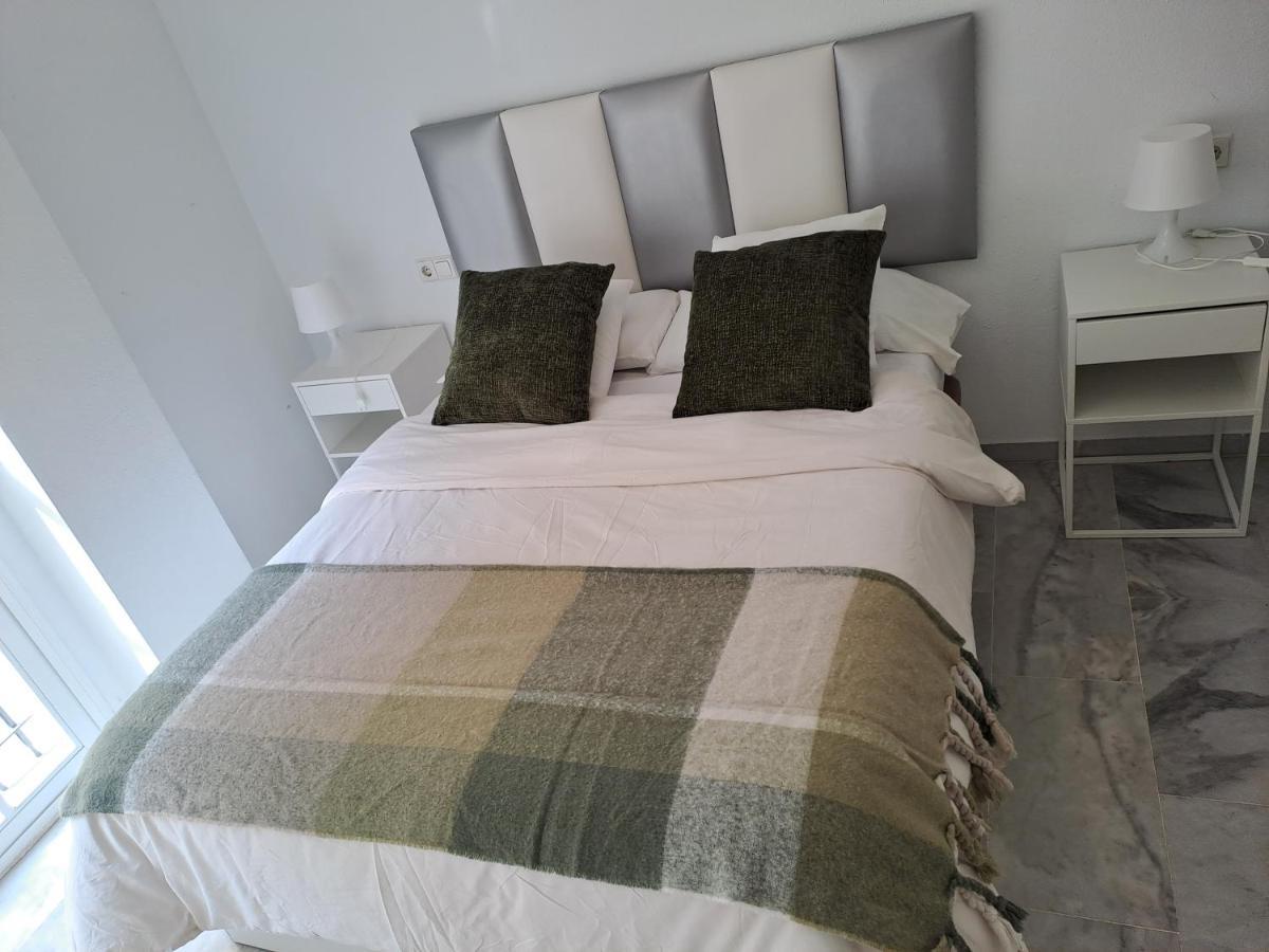 Apartamento 丰希罗拉 外观 照片