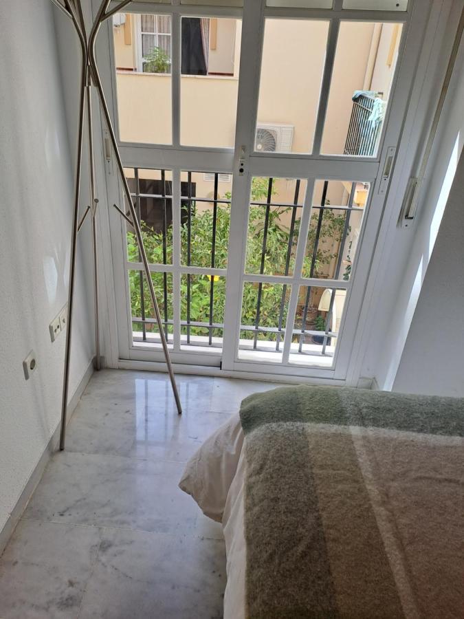 Apartamento 丰希罗拉 外观 照片