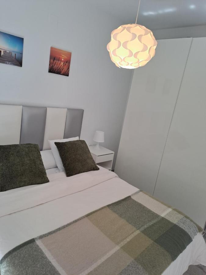 Apartamento 丰希罗拉 外观 照片